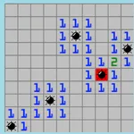 Minesweeper icon
