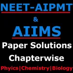 NEET-AIPMT and AIIMS Exampaper icon