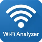 Wifianalyzer icon
