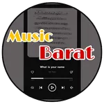 Album Musik Barat Viral Mp3 icon