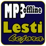 Mp3 Musik Lesti Kejora icon