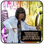 Musik Sunda Yayan Jatnika icon