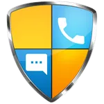 Call Blocker - Blacklist, SMS  icon