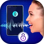 Voice Screen Locker icon