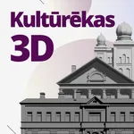3D kultūrēkas icon