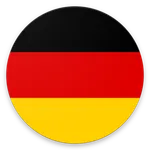 Basic German icon