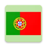 Basic Portuguese - over 900 Wo icon