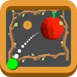 Apple Bust icon