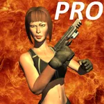 Last Hope Zombie War Pro icon