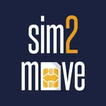 Sim2Move icon