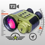 ARMY THERMAL CAM /SIMULATOR/ icon