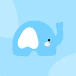 Baby Tracker Newborn Log icon