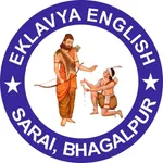 EKLAVYA ENGLISH LIVE icon