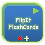 Flipit+ Flashcards Pro icon