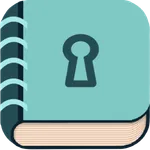 My Diary: Secret Diary icon