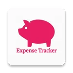 Expense Tracker icon