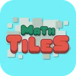 Matching Math Tiles icon