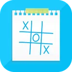 Whiteboard Scratch Paper icon