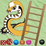 Snakes And Ladders icon