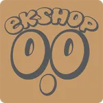 ekshop Online Fulfillment B2C icon
