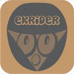 ekRider icon
