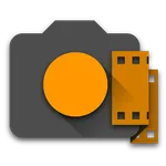 Ektacam - Analog film camera icon