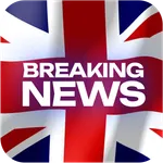 Breaking News icon
