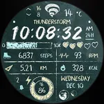 Back to School - Watch Face icon