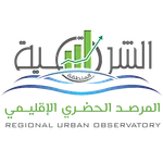 المرصد الحضري icon
