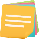 NoteApp icon