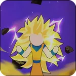 Fight Dragon Warrior Battle icon