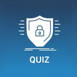 Cyber Security Quiz icon