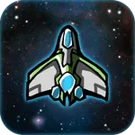 Cosmo Ship - Spaceship War icon