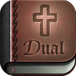 Dual Bible icon