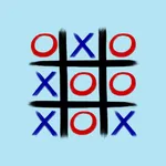 Tic-Tac-Toe icon