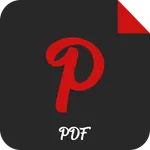 Simple PDF Tool icon
