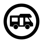 Camper Leveler icon