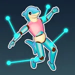 Elastic Brain Rot Fun icon