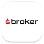 S Broker Mobile App icon