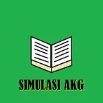 simulasiAKG icon