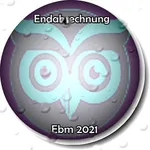 Endabrechnung Lohnzettel icon