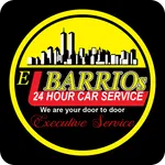 El Barrios Car Service icon