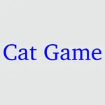 Cat Game icon