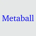 Metaball icon