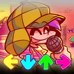 El Chavo Bross Friday FNF Mod icon