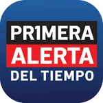 Primera Alerta del Tiempo icon