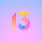 Icon pack MIUI 13 icon