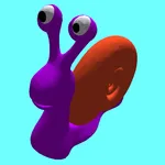 Friendly Snail icon