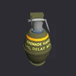 GrenadeExplosion3D icon