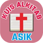Kuis Alkitab Asik icon